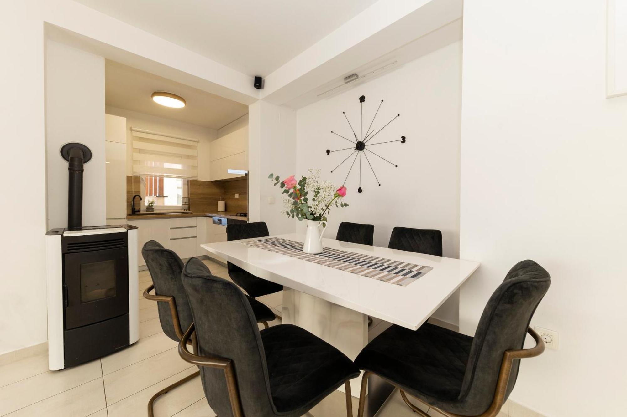 Apartment Matek Zadar Exterior photo