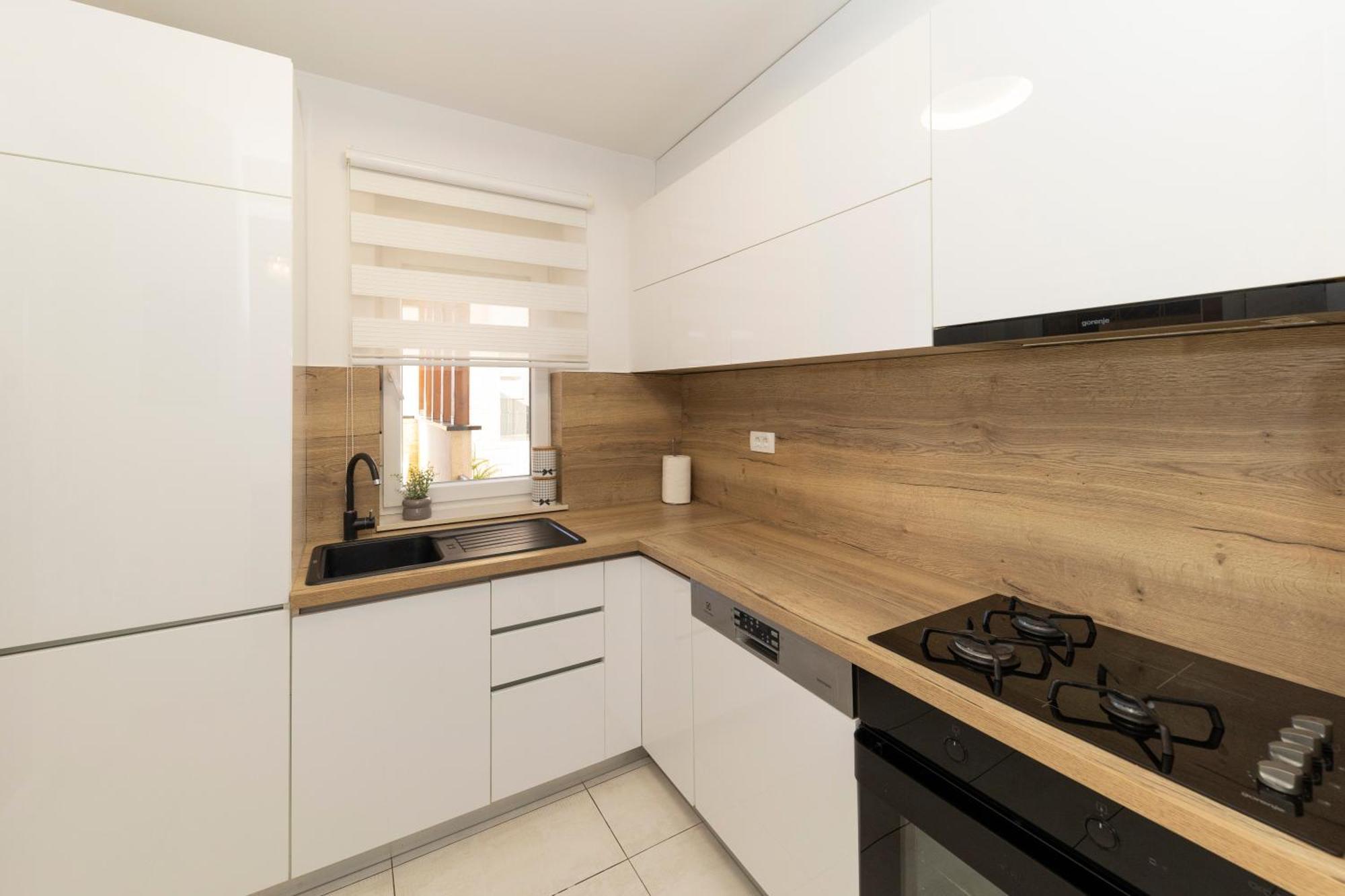 Apartment Matek Zadar Exterior photo