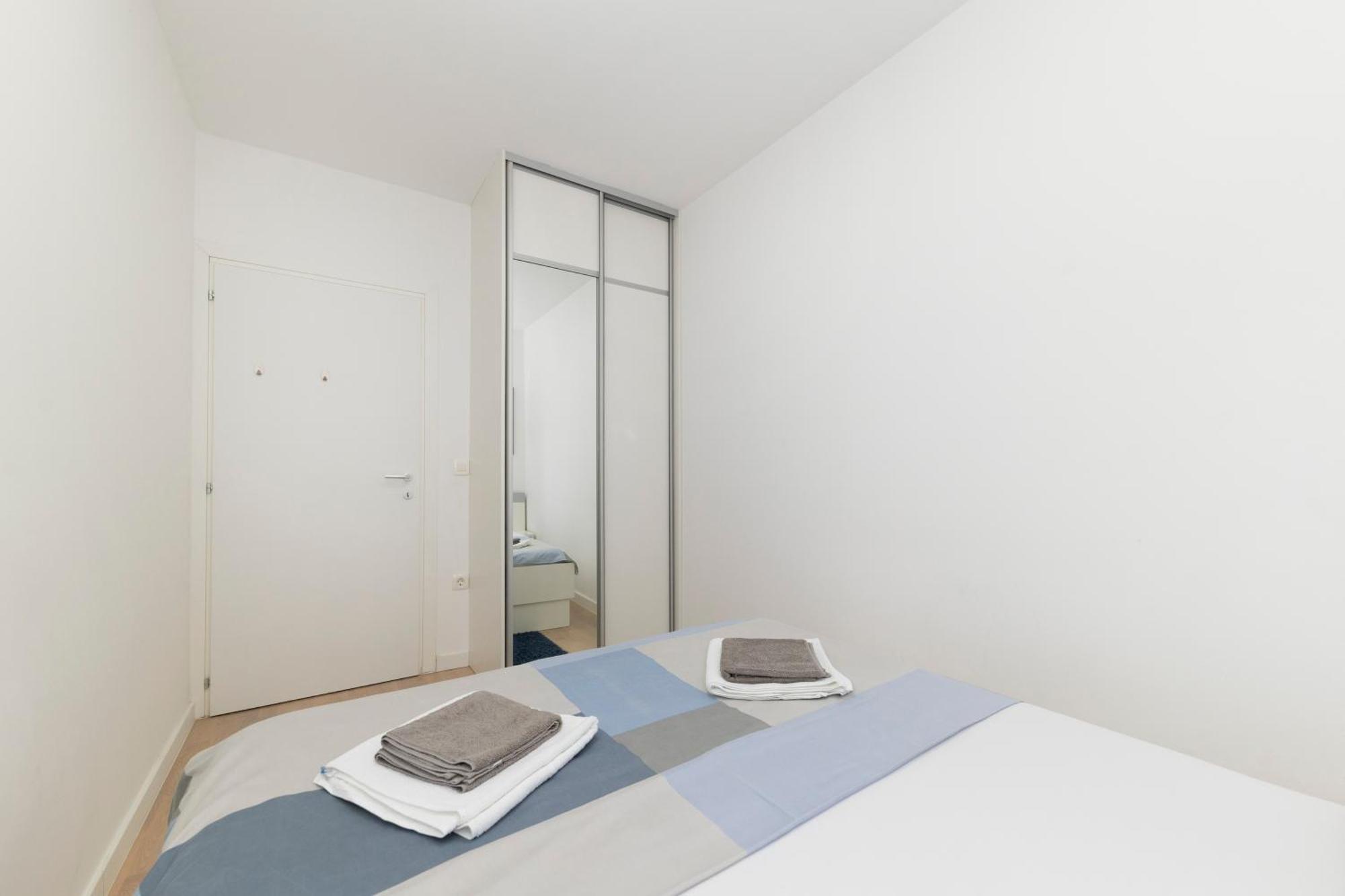 Apartment Matek Zadar Exterior photo