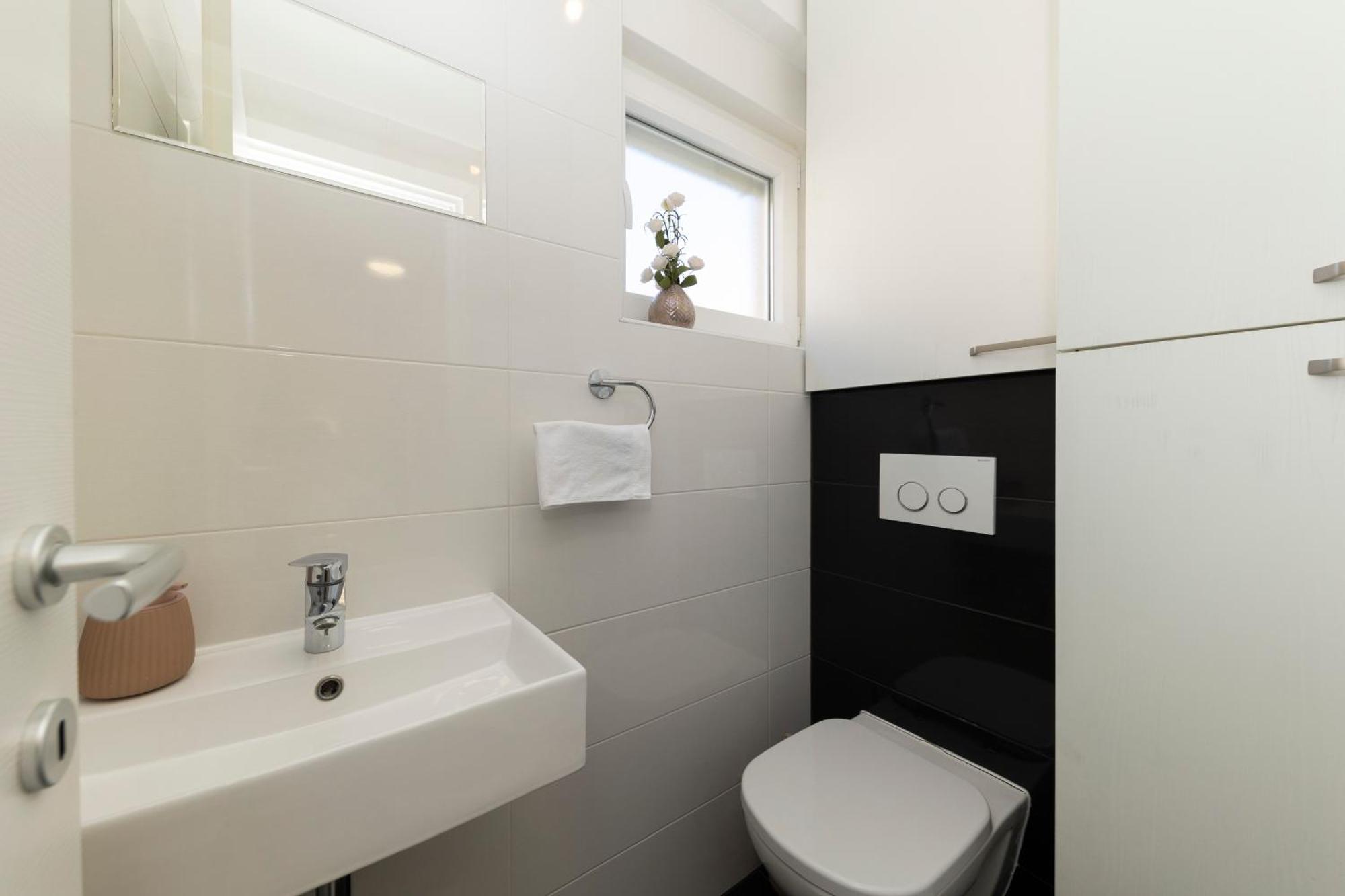 Apartment Matek Zadar Exterior photo